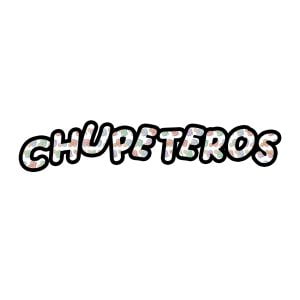 Chupeteros