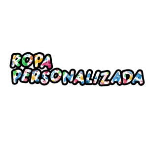 Ropa personalizada